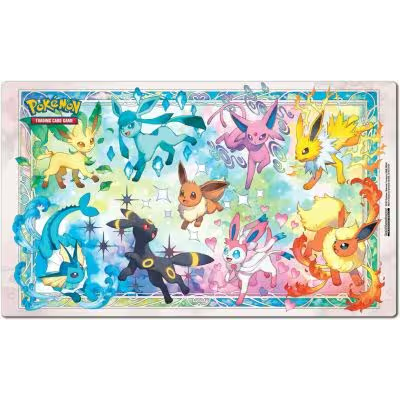 Pokémon Prismatische Entwicklung Super Premium Kollektion DE