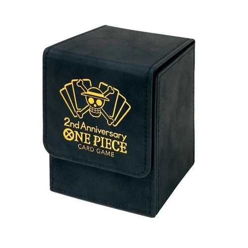 One Piece Card Game: Japanese 2nd anniversary Set (EN)