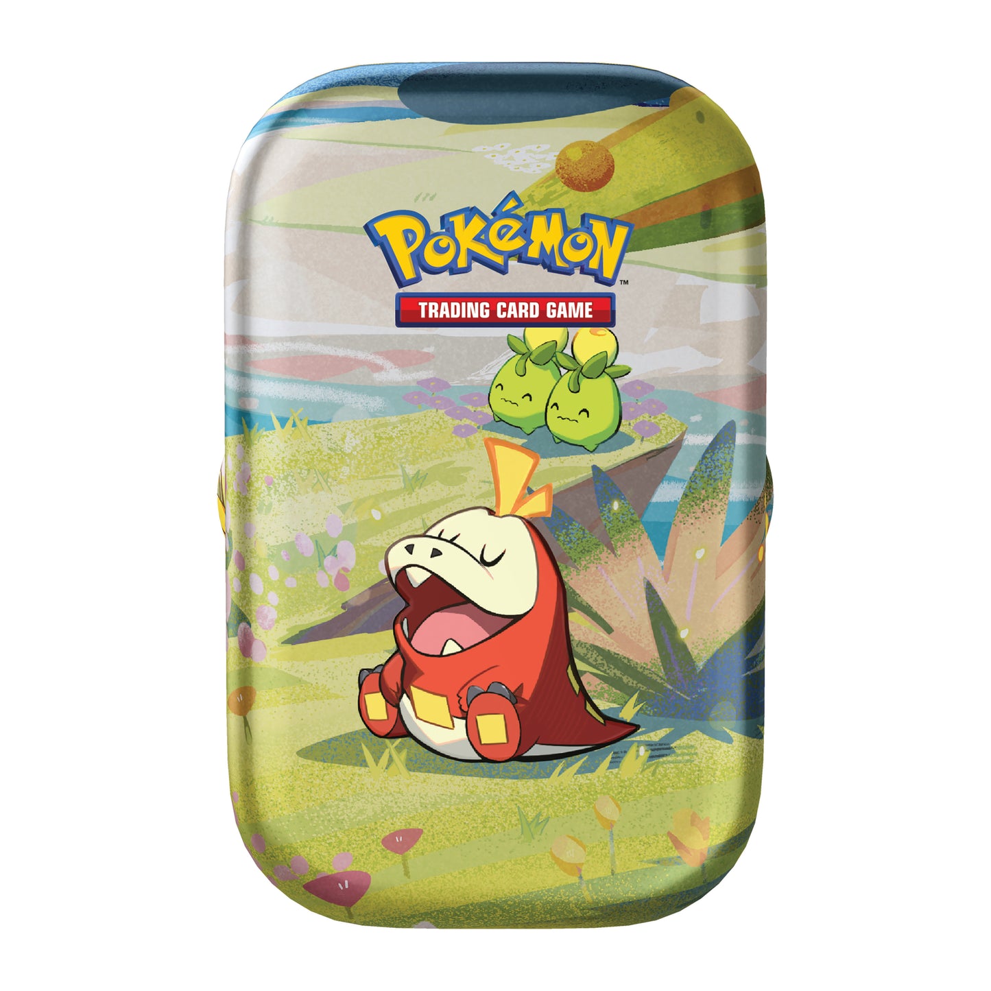 Paldea Friends Mini Tin (EN)