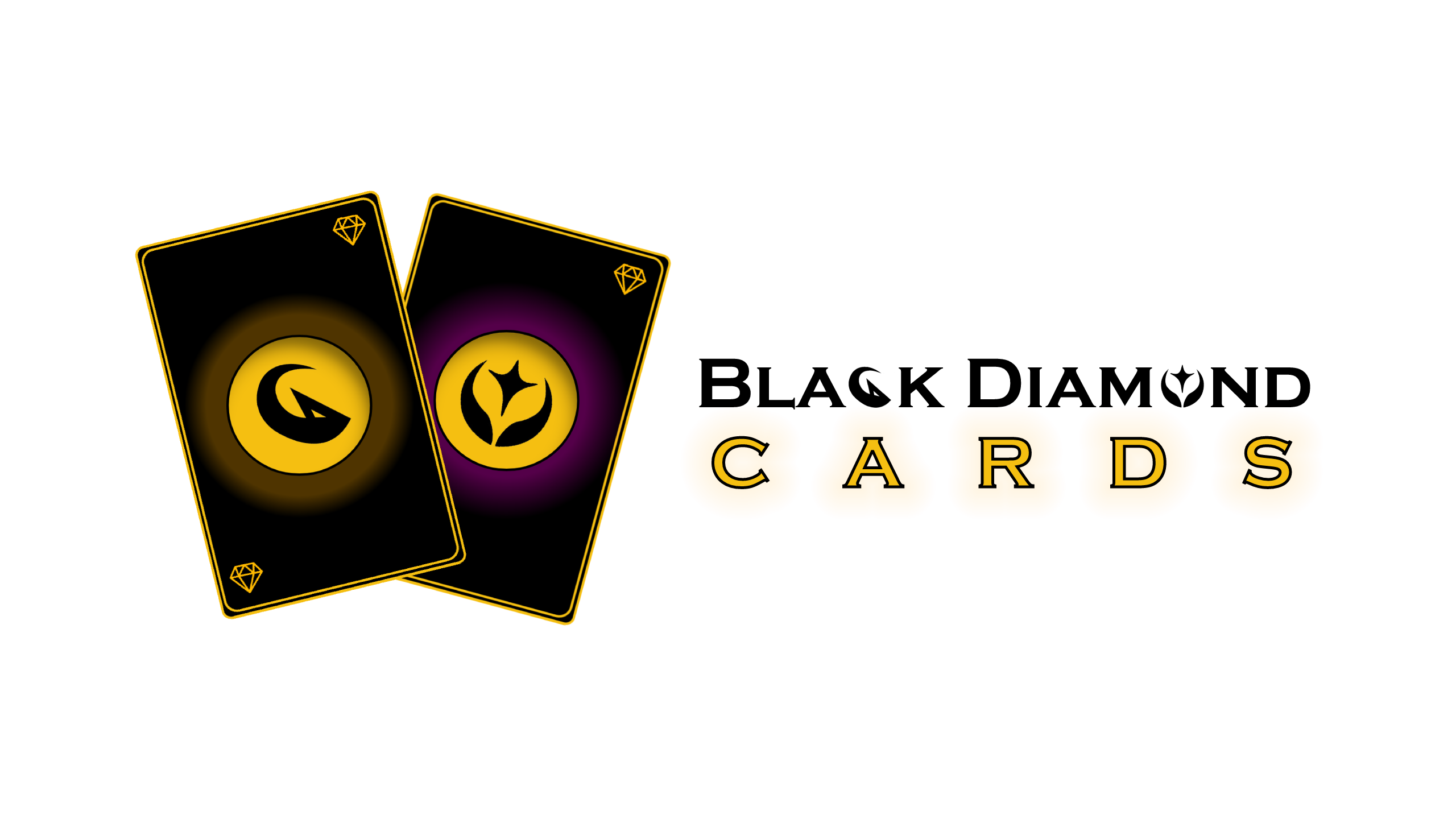 Black Diamond Cards