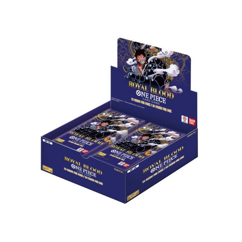 Royal Blood Booster Box (EN)