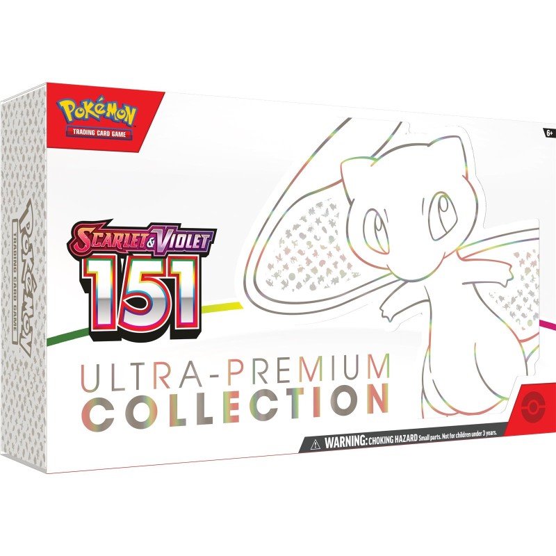 151 Ultra Premium Collection EN