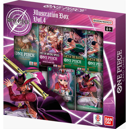 Illustration Box Vol. 4 (EN)