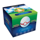 Pokémon GO: Raid Collection (EN)