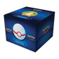 Pokémon GO: Raid Collection (EN)