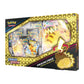 Crown Zenith: Pikachu VMAX Box (EN)
