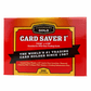 Card Saver 1 (200 Pack)